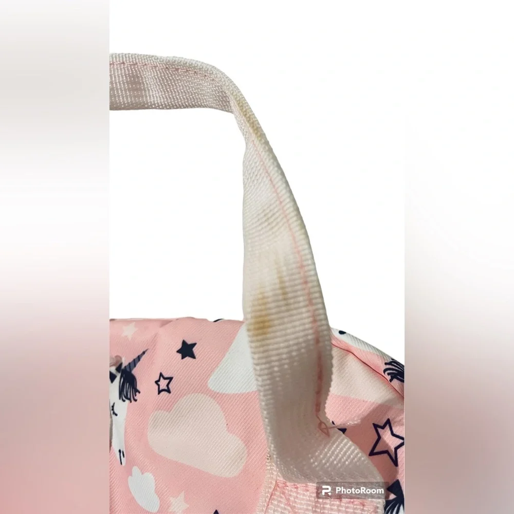Unicorn Purse/Bag Lot Of 2